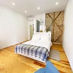 Bed & Breakfast The Postcard