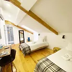 The Postcard Bed & Breakfast 4*