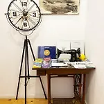 The Postcard Bed & Breakfast Lissabon
