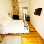 The Postcard 4* Lissabon