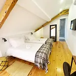 The Postcard Bed & Breakfast