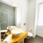 The Postcard Bed & Breakfast Lisbon
