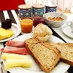 The Postcard Bed & Breakfast Lissabon