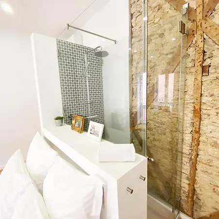 Bed & Breakfast The Postcard Lisboa