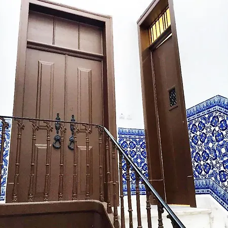 Panzió The Postcard 4*