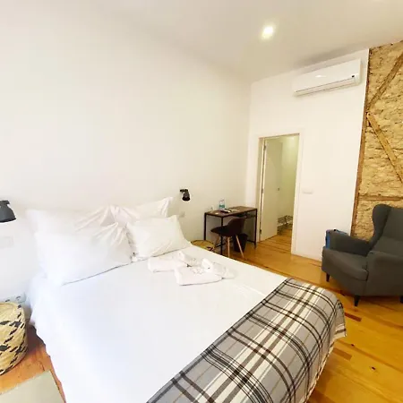 The Postcard Bed & Breakfast *