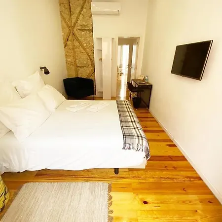 The Postcard 4* Lisboa