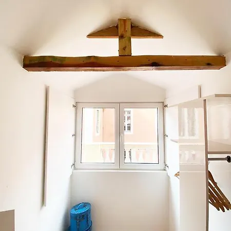 The Postcard Bed & Breakfast 4*