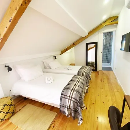 The Postcard Bed & Breakfast