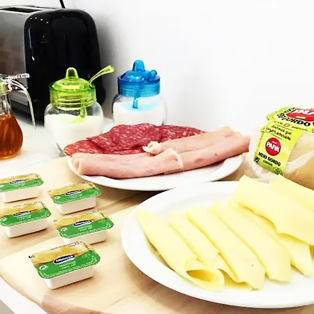 Bed & Breakfast The Postcard Lisboa