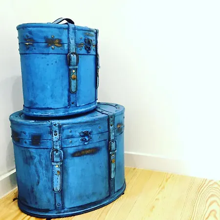 The Postcard Panzió