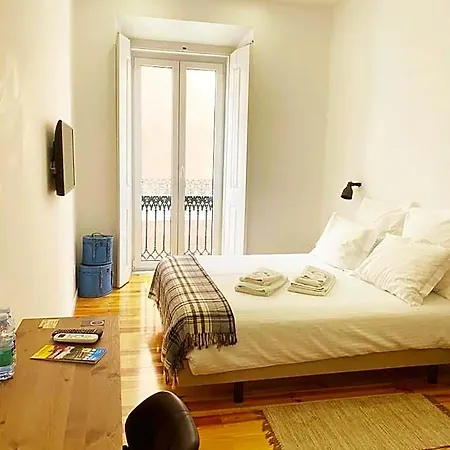 Bed & Breakfast The Postcard