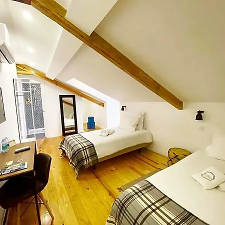 The Postcard Bed & Breakfast
