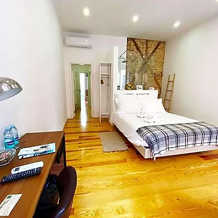 The Postcard Bed & Breakfast 4*