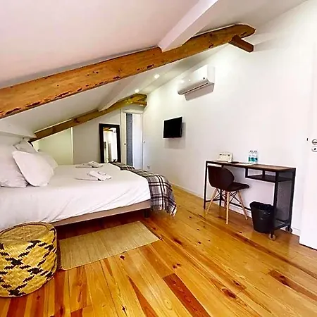 Bed & Breakfast The Postcard 4*