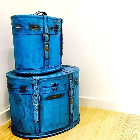 The Postcard 4* Lisboa