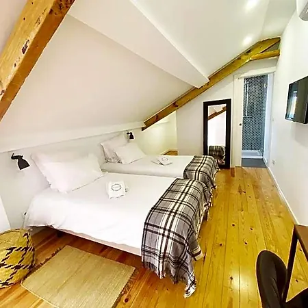 The Postcard Bed & Breakfast