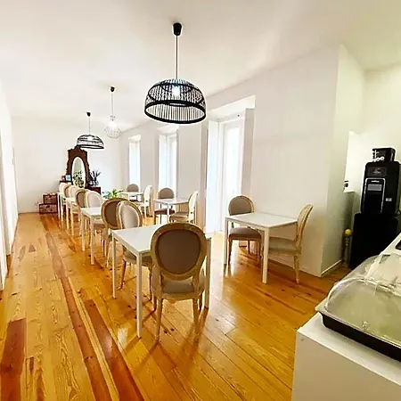 Bed & Breakfast The Postcard