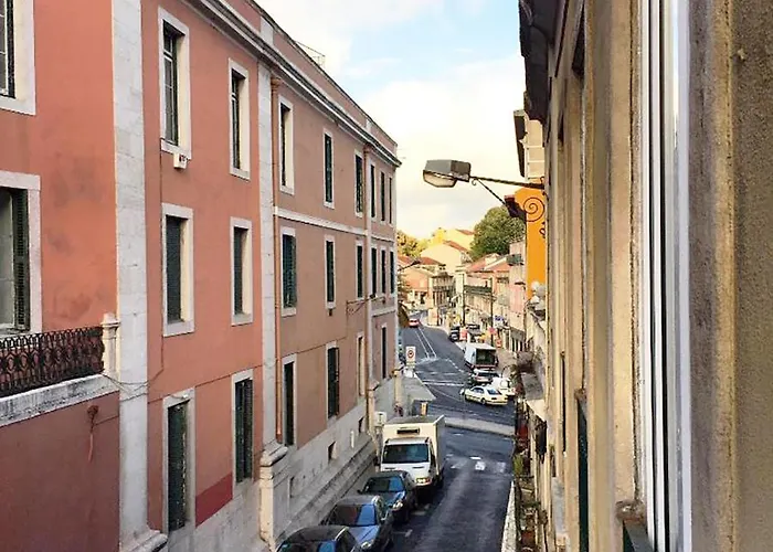 Panzió The Postcard 4*