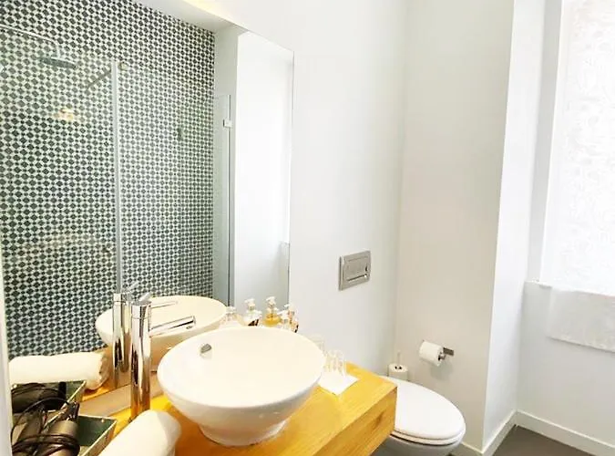 The Postcard Panzió Lisboa