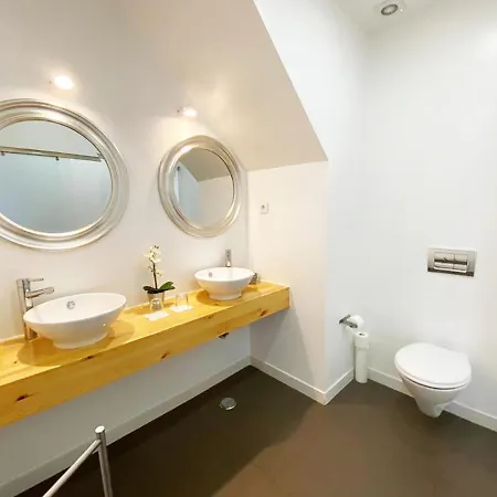 The Postcard 4* Lisboa