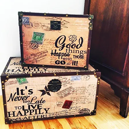 Bed and Breakfast The Postcard