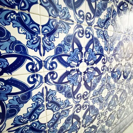 Bed and Breakfast The Postcard Lisboa