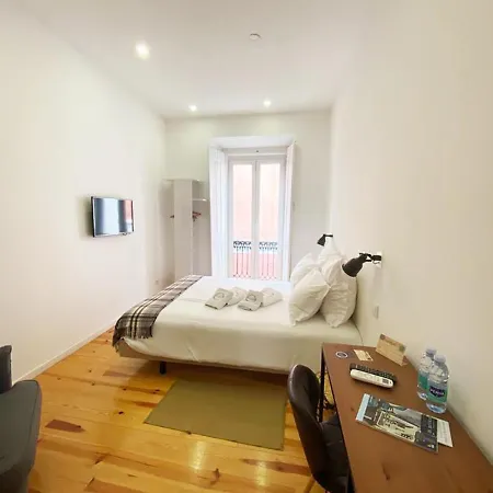 The Postcard Bed and Breakfast 4*