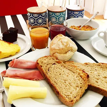 The Postcard Bed and Breakfast Lisboa