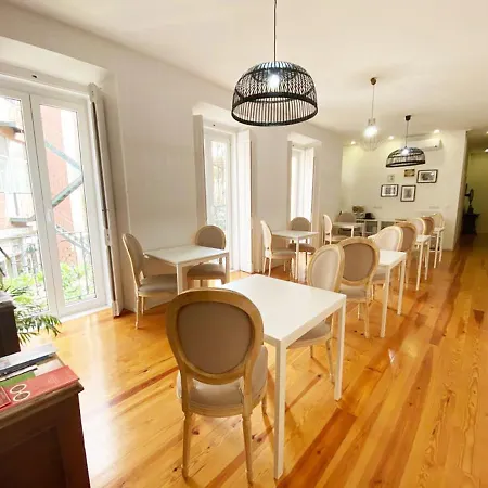 The Postcard 리스본