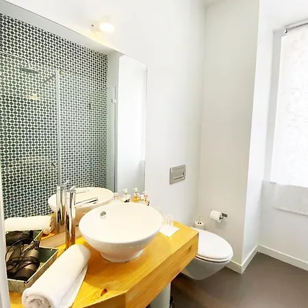 The Postcard B&B 리스본