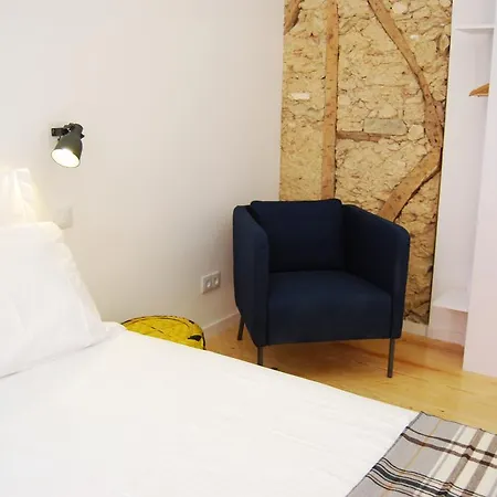 The Postcard 리스본