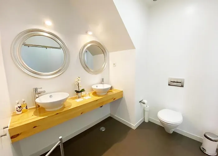 里斯本珀斯卡德住宿加早餐旅馆 4* Lisboa