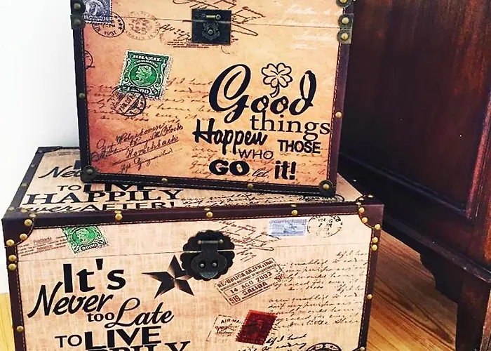 住宿加早餐酒店 里斯本珀斯卡德住宿加早餐旅馆